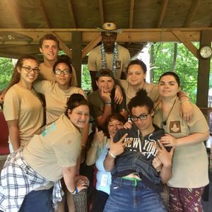 Meet your Posher, Michael